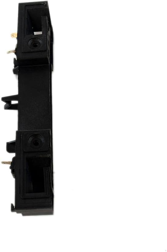 Samsung DE96-00082E Microwave Door Latch Housing and Interlock Switch Assembly Genuine Original Equipment Manufacturer (OEM) Part