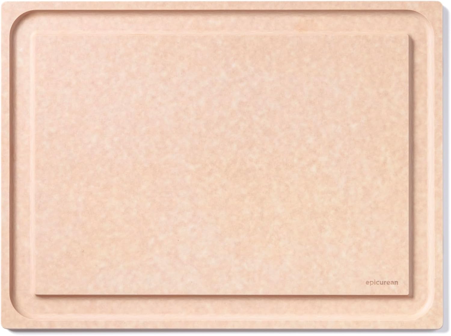 Epicurean BBQ Board 17.5 x 13, Natural