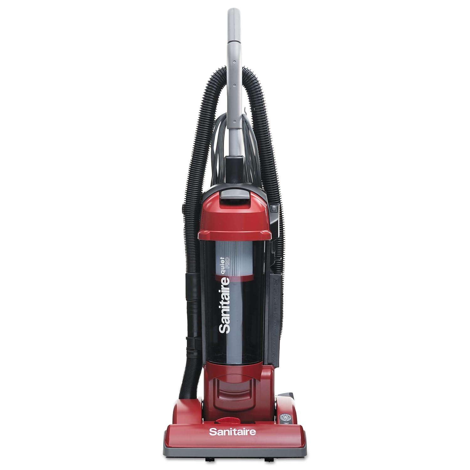 Sanitaire Force Commercial Upright Vacuum SC5745D
