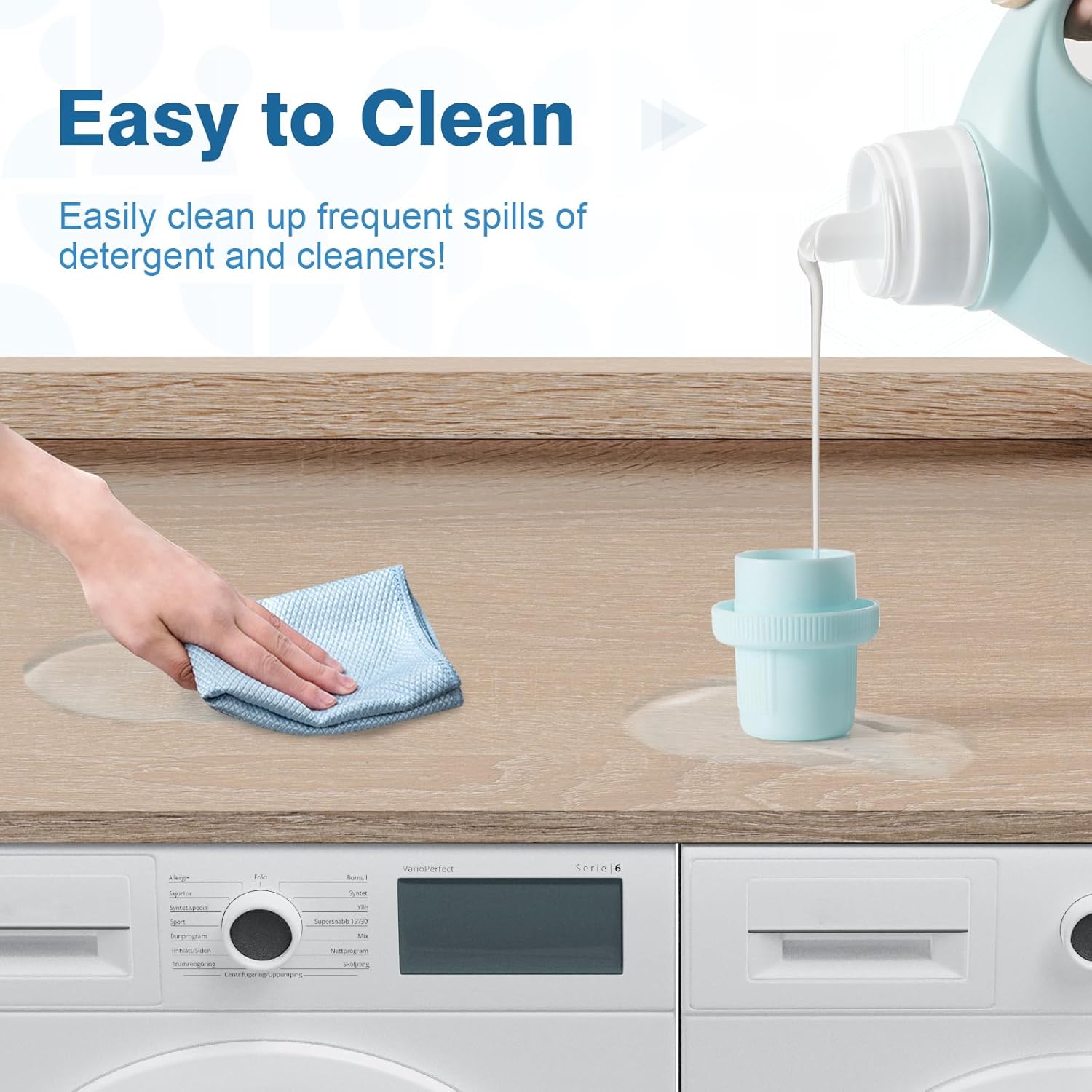 Washer Dryer Countertop 27.5