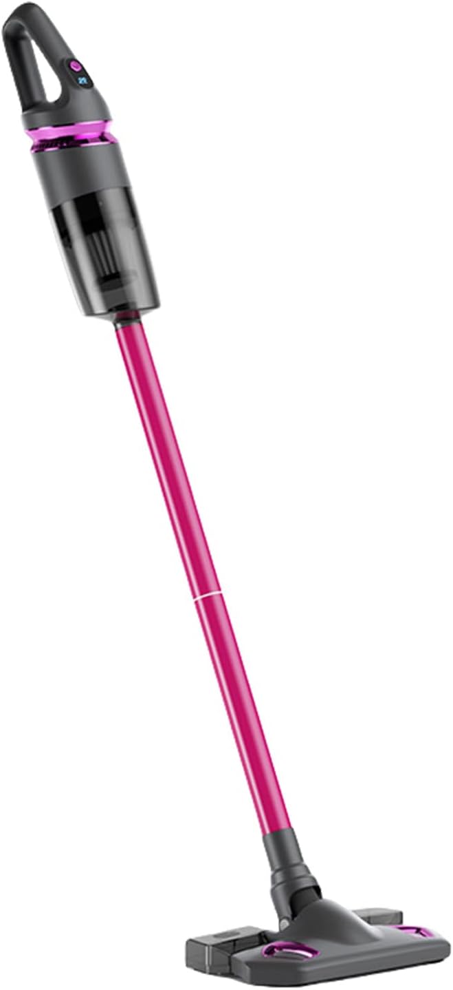 Lightweight High Suction Cordless Vacuum for Portable Handheld Mopping Machine for Home Carpet