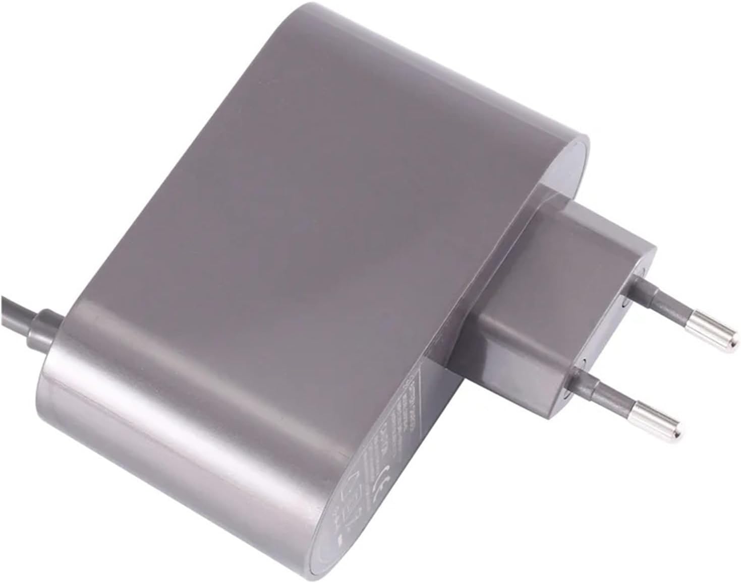 Charger Power Adapter Plug Vacuum Cleaner Charger，Compatible For Dyson， V10 V11