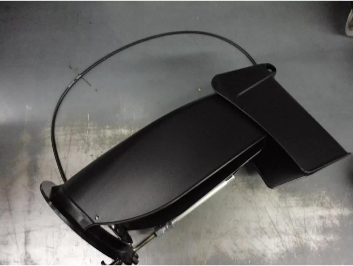 Replacement for John Deere OEM Chute Assembly AM144994 44