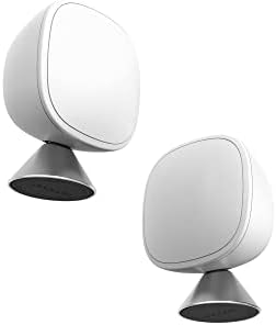 Panasonic 1.4 cu.ft Smart Inverter Countertop Microwave Oven 1200Watt, Alexa Compatible, Genius Sensor, Stainless Steel, 6.35 lbs Max Weight, 7 Power Levels, Auto Cook, Defrost, Reheat