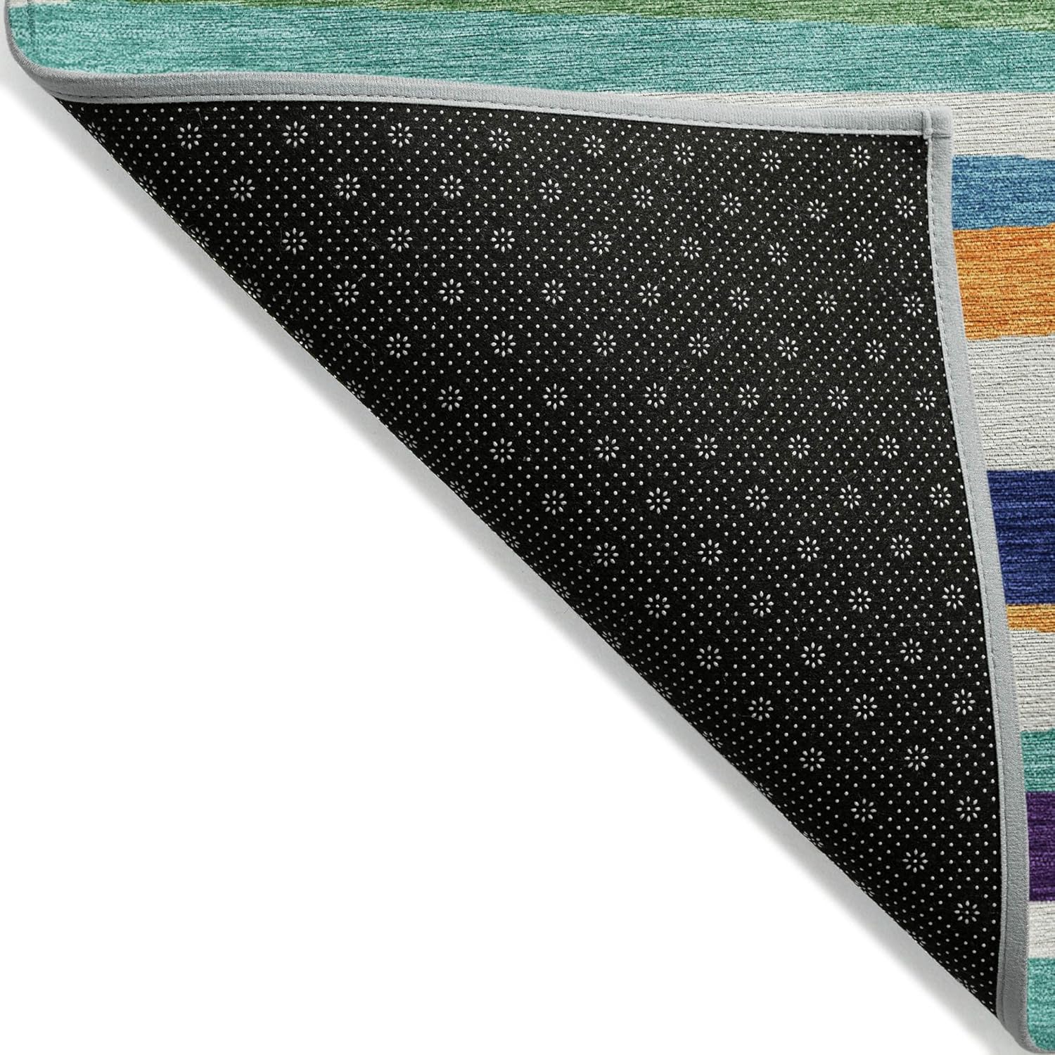 Addison Rugs Chantille ACN997 Ivory 2'3