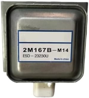 Microwave Oven Magnetron 2M167B-M14 Microwave Parts