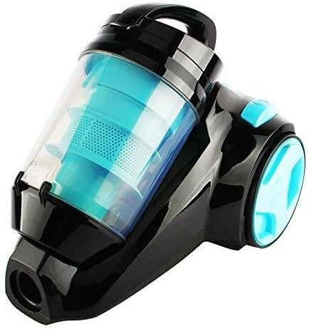 Handheld Vacuum Clean,Upright Vacuum Cleaner Vacuum Cleaners Horizontal Vacuum Cleaner,for Home Hard Floor Carpet Lightweight Power Strong Suction Powered Corded Canister Vacuum Cleaner