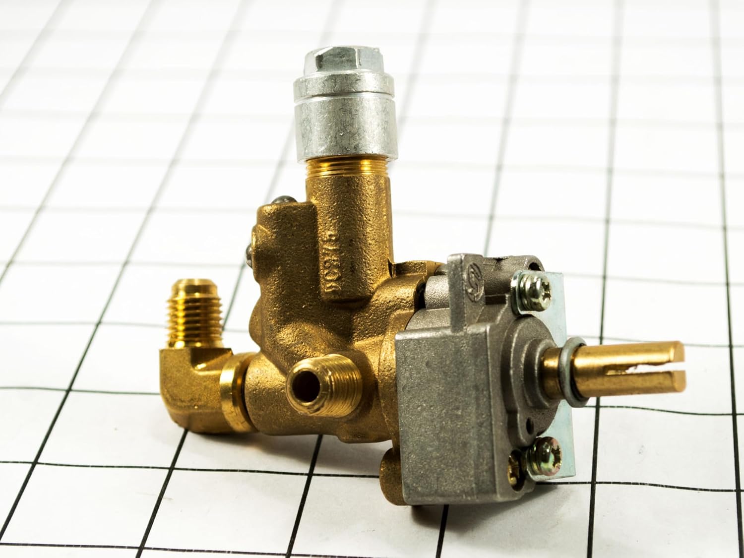 APPLIANCE FACTORY PARTS EXPERTS IN BBQ, HUMIDIFIER, & APPLIANCE PARTS Grill Part - R-VAL-BB-LP