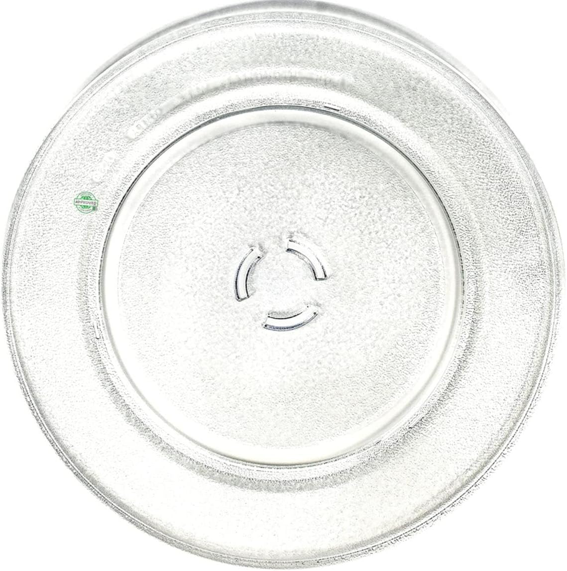 4375274, 4252778, 461967720541 CKD720541X compatible with Kitchenaid Microwave Cooking Tray fits old number 4375274, 4252778, 461967720541