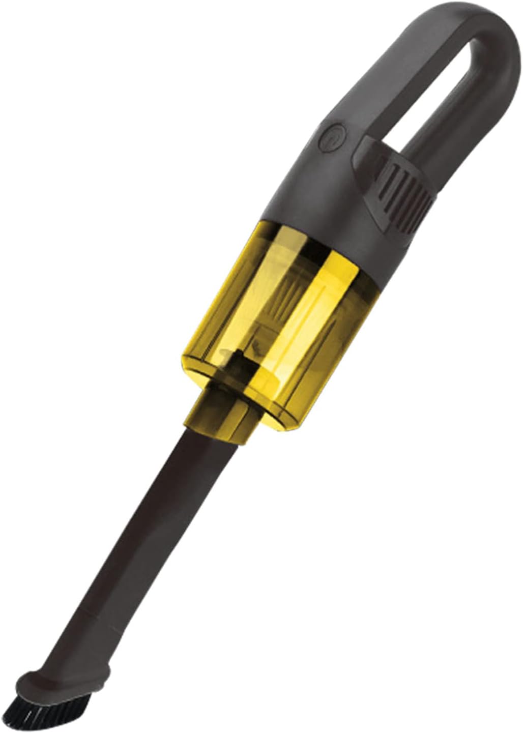 Handheld Vacuum, Car Vacuum Cleaner Cordless Strong Suction and High Power, Small Vacuum Cleaner for Pet, Hair, Home and Car Cleaning