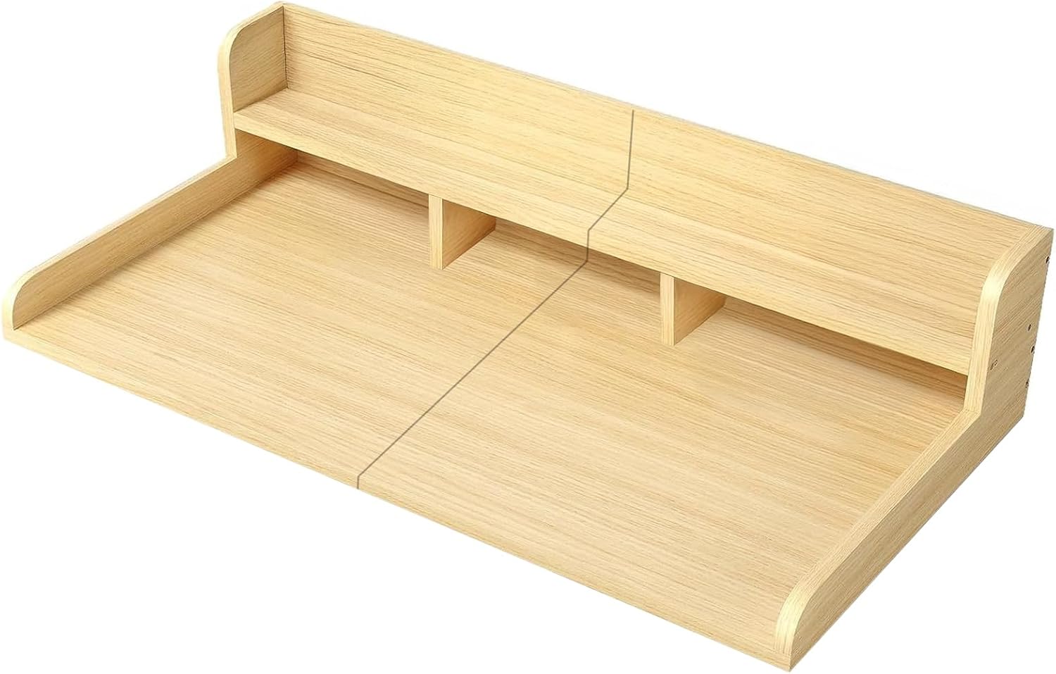 Washer Dryer Countertop, Washer Dryer Topper with Non-Slip Pads,54