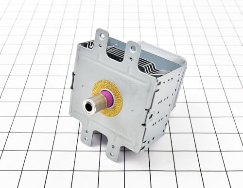 815592 Magnetron - Microwave, SVCE (MW24) *aftermarket*