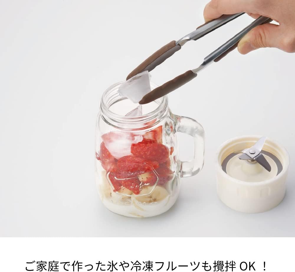 recolte Solo Blender 