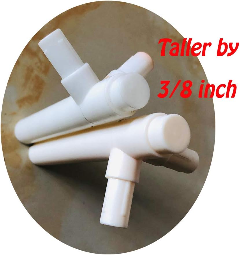 HORTIPOTS Herb Drying Rack 8 Layer Drying Net Dryer Stand Square 28 x 28 Inch to Dry Laundry Clothes or Cure Plants Like Herb Fruit Flowers