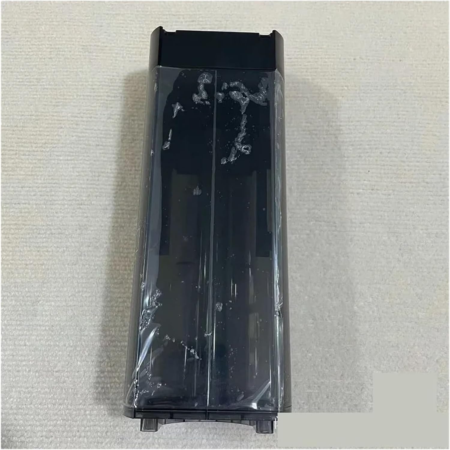 Accessories，Compatible for Dreame ，H12 Dual / H12 Pro / M12 /H13 Vacuum Cleaner Dirty Water Tank Upper Spare Parts Clean Water Tank Accessories(Clean Water Tank)
