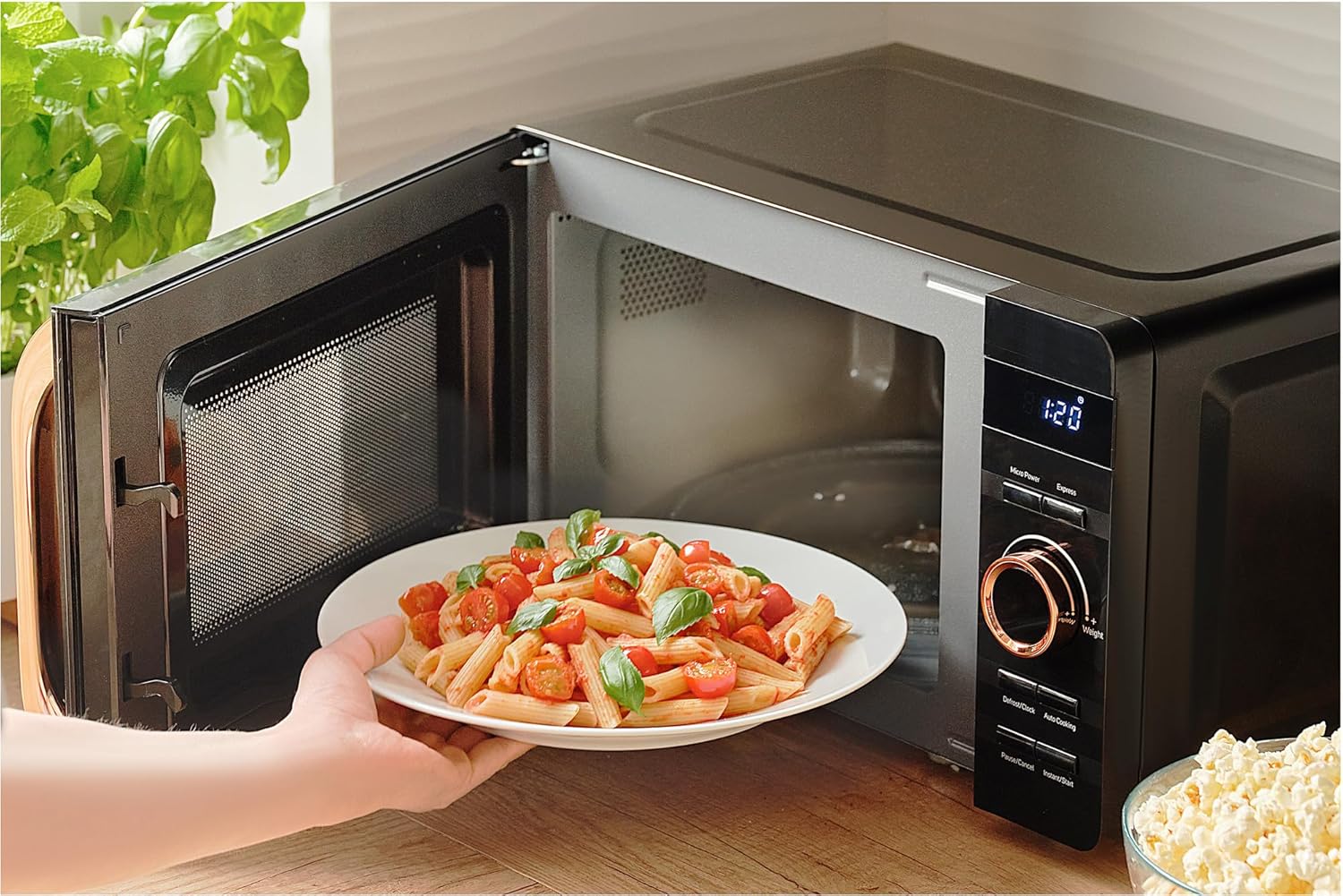 Sencor SMW 5320BK Microwave