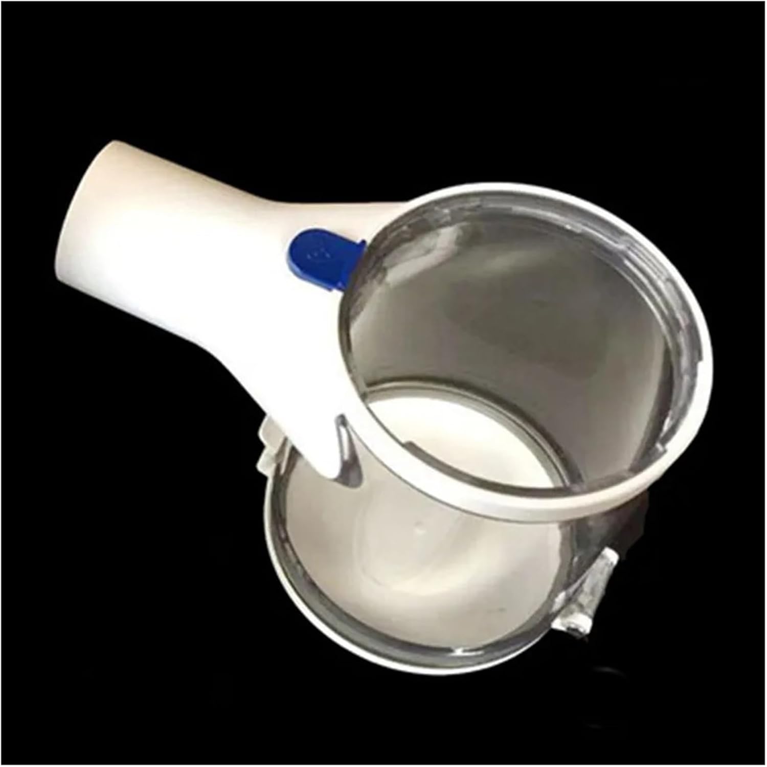 1pcs Vacuum Cleaner Dust Cup,Compatible For Xiaomi JIMMY ，JV51 Handheld Wireless Spare Parts Accessories