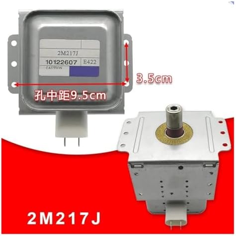 Magnetron For Midea/Galanz/WITOL 2M217J 2M218J 2M518J Microwave Oven Spare Parts Accessories