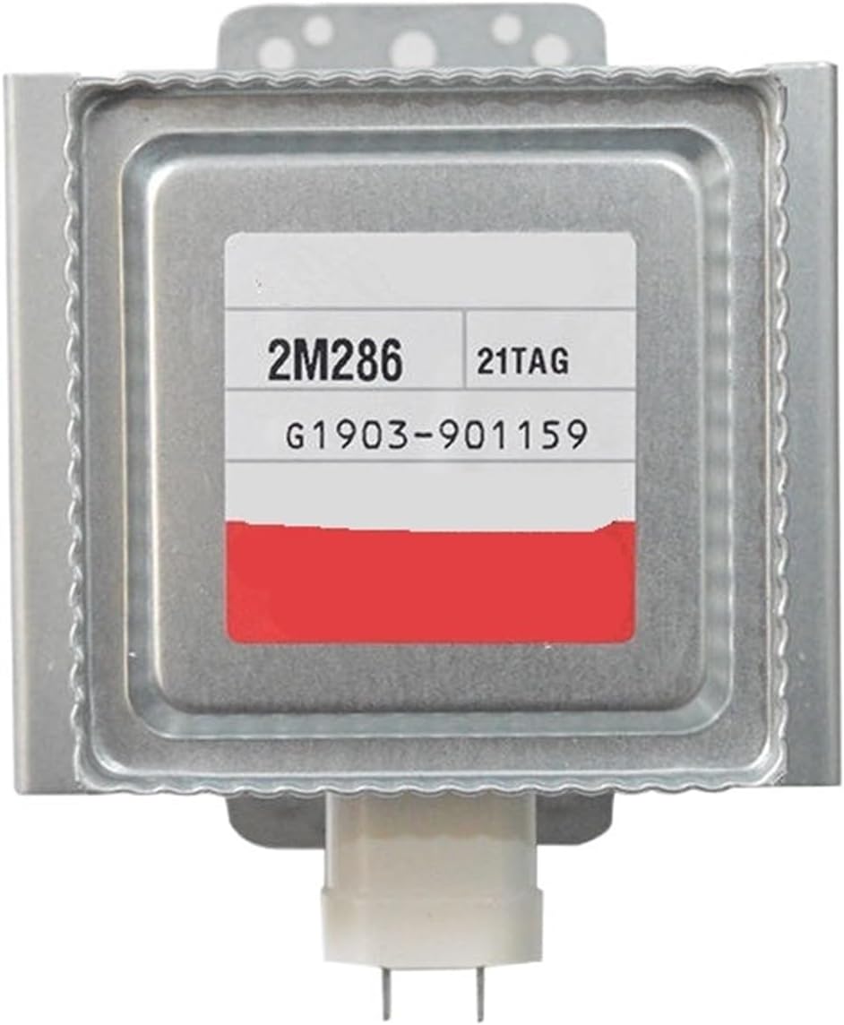 Compatible for LG Microwave Oven Magnetron 2M286 2M286-21TAG Parts