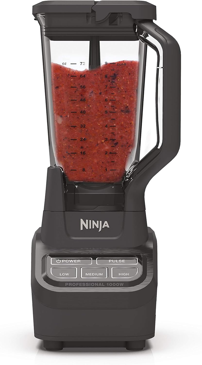BL710WM Ninja Performance 1000-Watt Blender - BL710WM