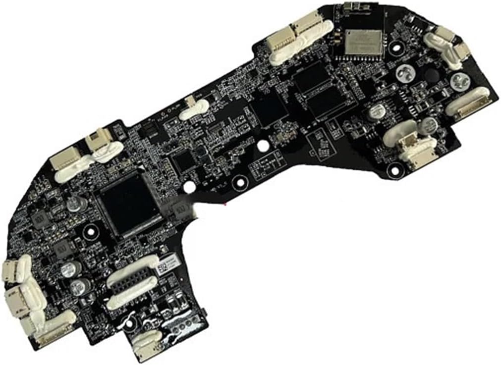 Motherboard Replacement ，Compatible for Dreame ，Bot Z10 Pro Vacuum Cleaner Spare Parts Controller Mainboard Accessories