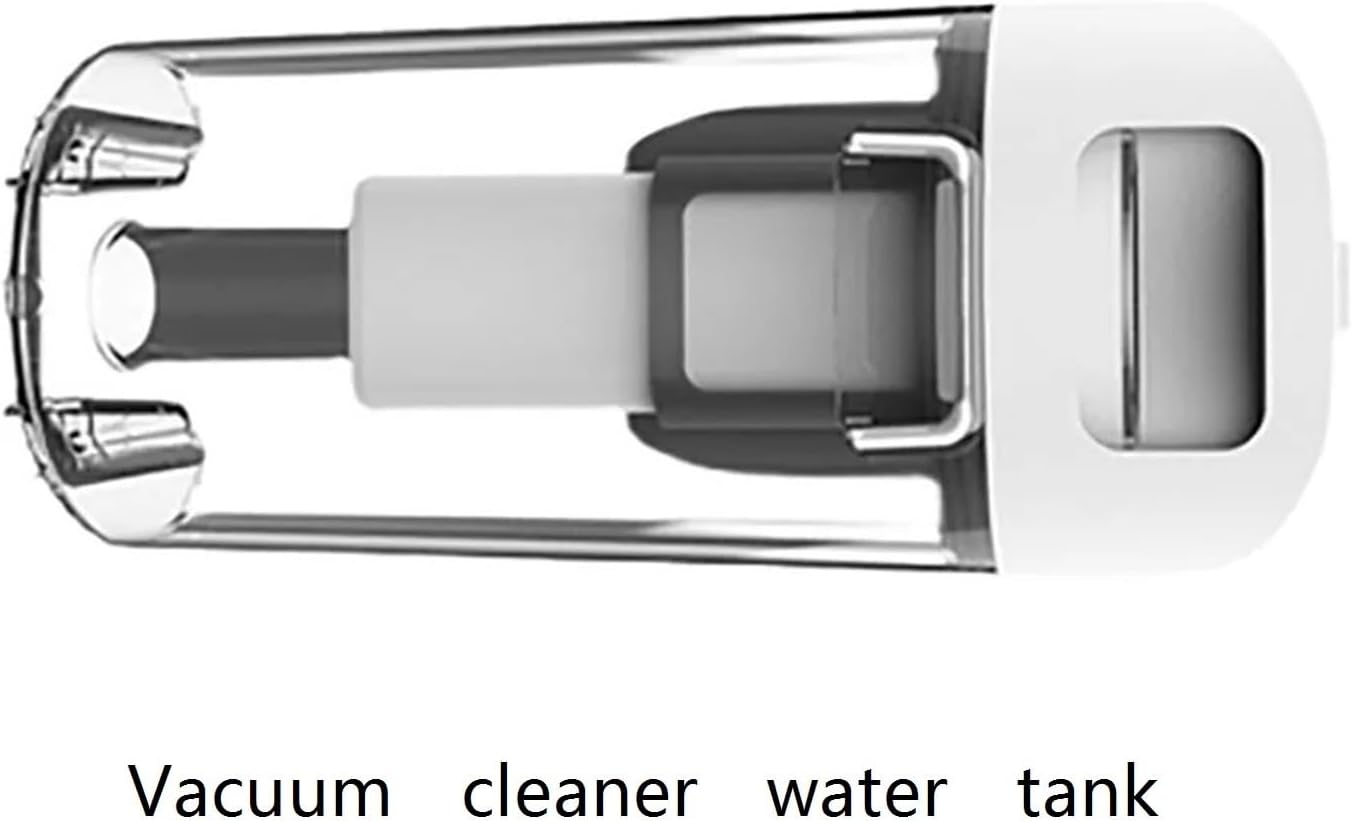 Water Tank, Compatible with Tineco Floor ONE S3, Wet Dry Vacuum Cleaner Accessories - Replacement Water Tank