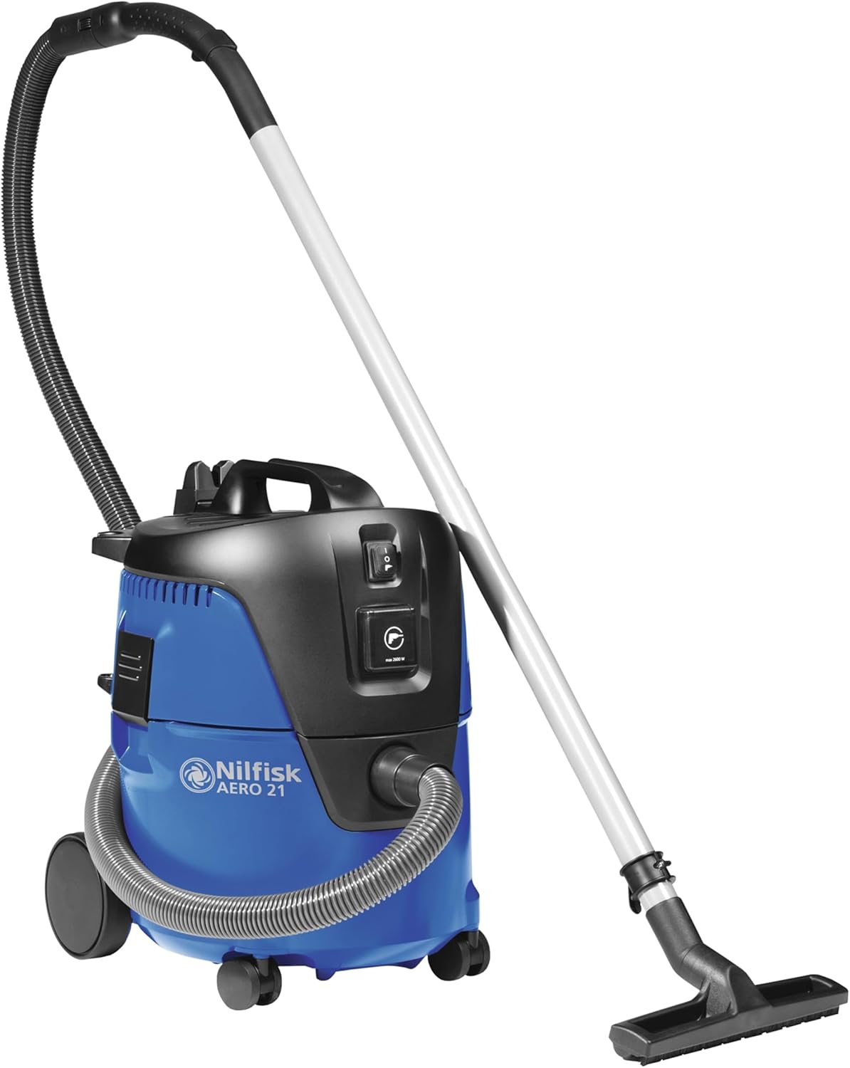 Nilfisk-Alto Nilfisk AERO 21-01 PC