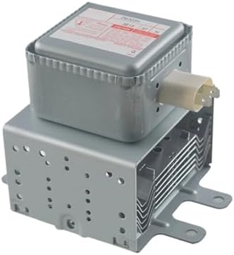 2M303H Air-Cooled Magnetron For Microwave Oven 2M303 Industrial Microwave Generator Replacement Parts