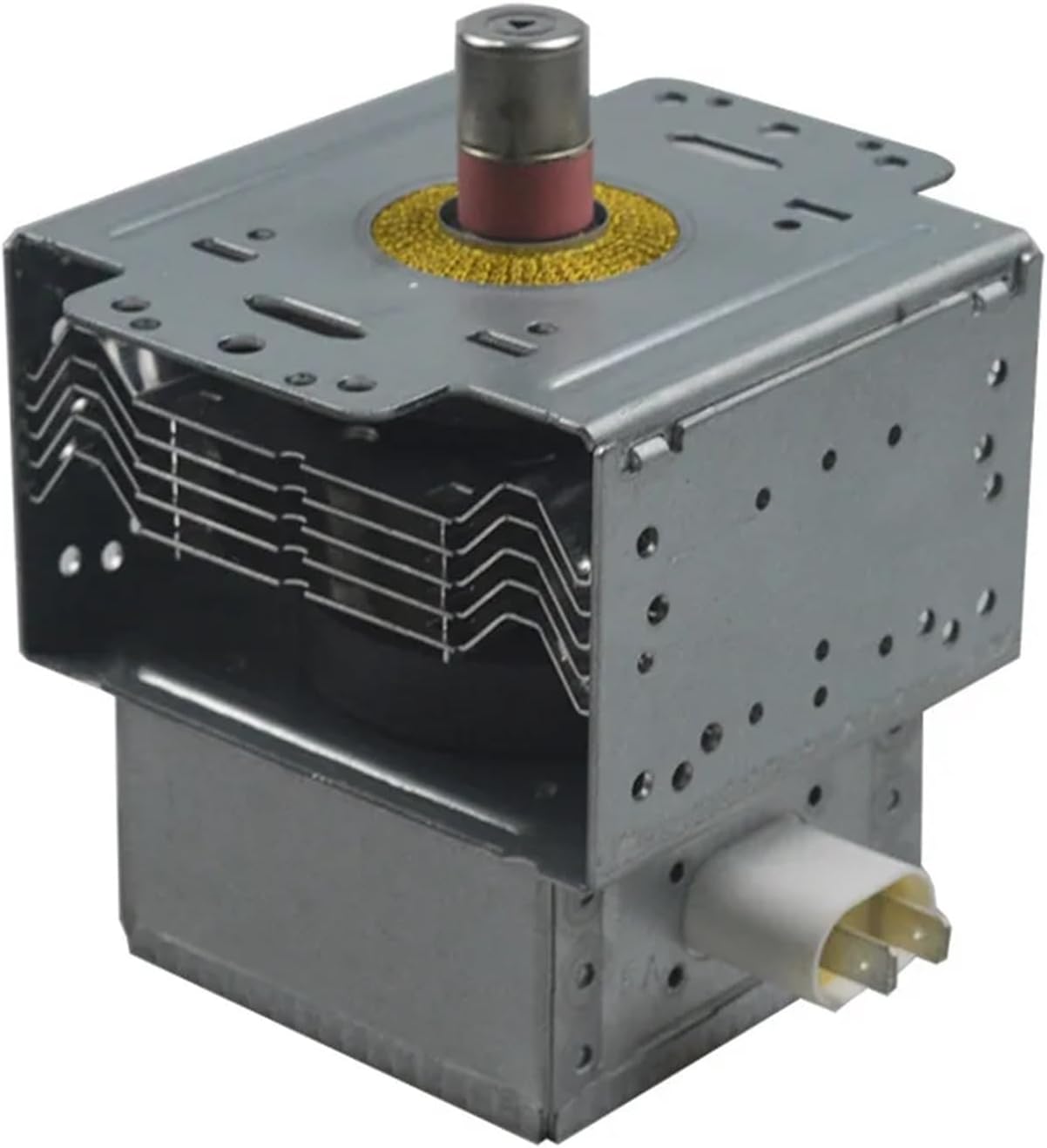 Microwave Magnetron 2M226 01TAG for Oven Replacement 610A 319J Vacuum Tube Heating Element