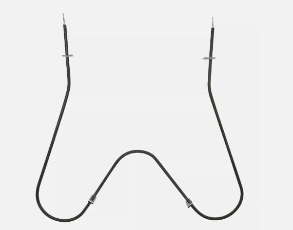 Oven Bake Element Replaces Compatible with Frigidaire 316075104 316075103 5303051519