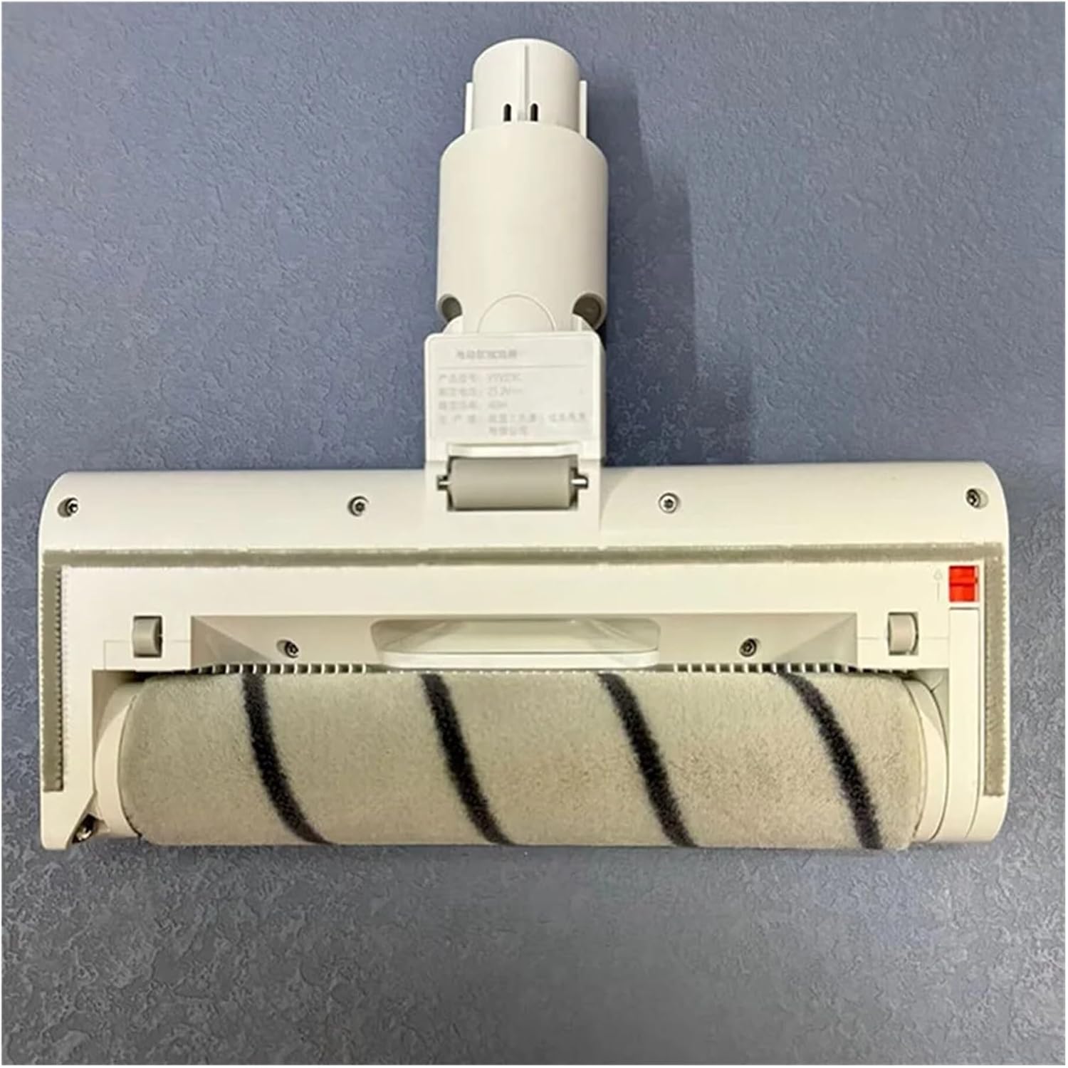 Electric Brush Head，Compatible for Xiaomi K10/G10/1C Carpet Brush Vacuum Cleaner Parts for Dreame V8/V9B V9P V11/G9