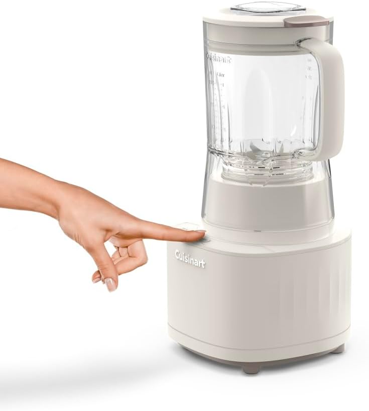 Cuisinart Soho™ 36 Oz Blender, Truffle