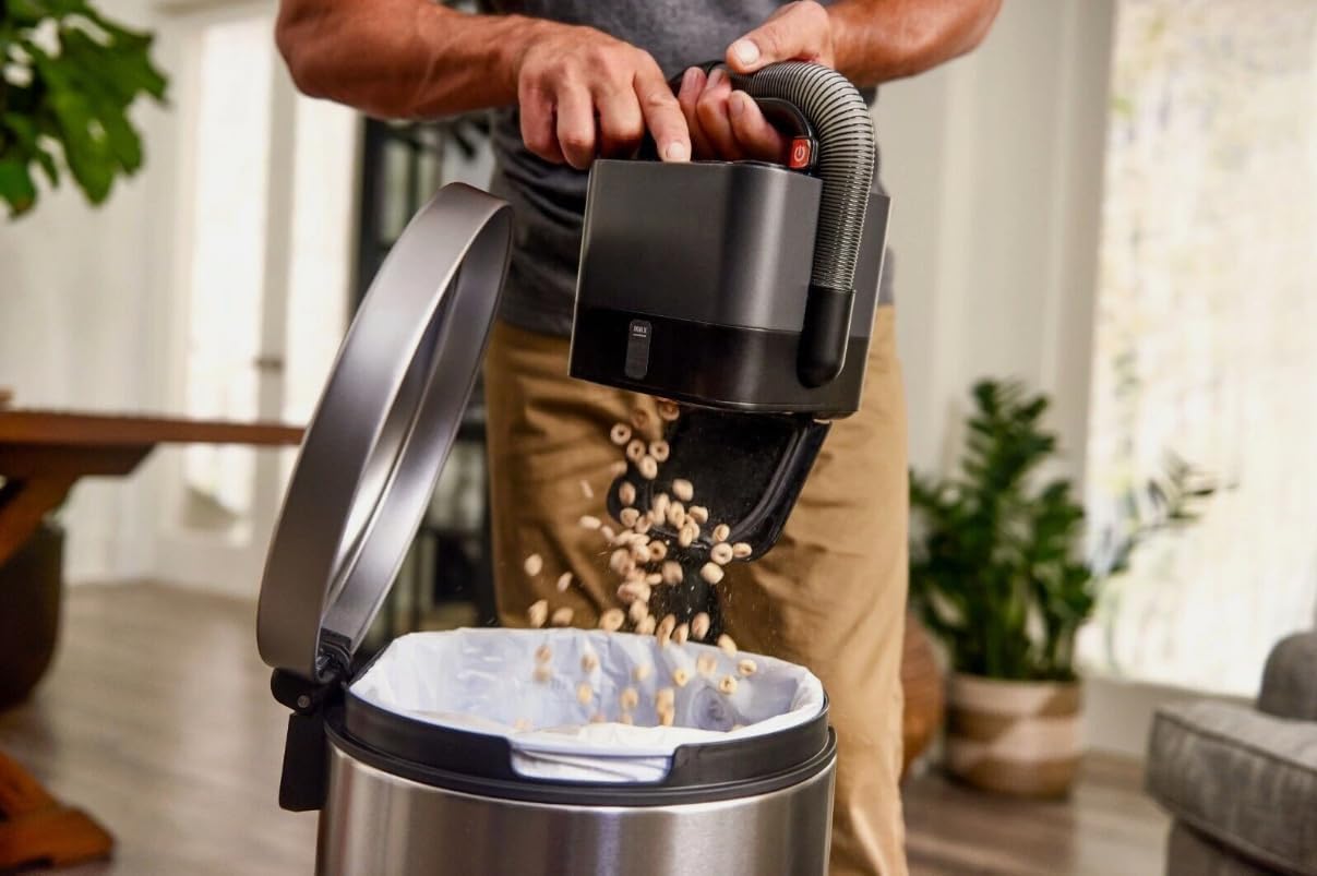 WX030L 20V Vacuum Powershare Portable & Compact OB，Replacement for Worx OEM