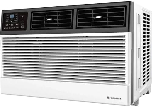 Friedrich Chill Premier 8,000 BTU 115v Cooling Only Window Unit