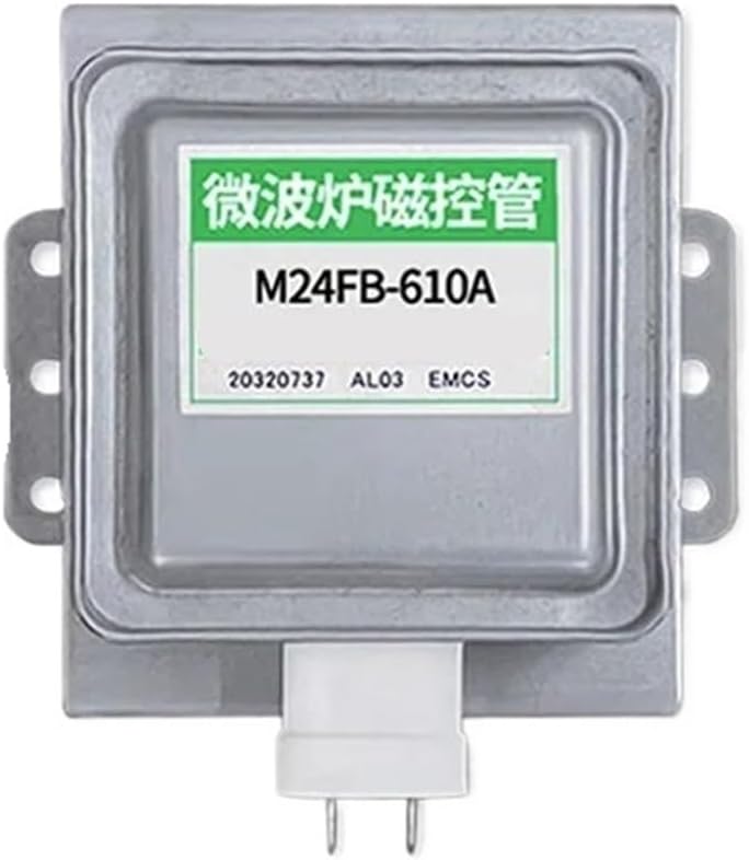 Microwave Oven Magnetron M24FB-610A