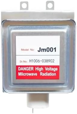 for Microwave Oven Magnetron JM001 Microwave Oven Parts