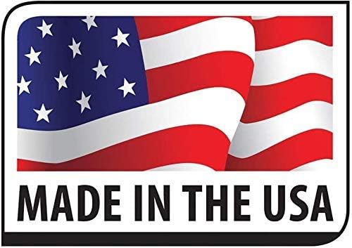 Deck Defender & Grass Guard PAD - Fire Pit Base & Heat Shield - Metal Fireproof Pad for Under Fire Pit - Heat Resistant Protector for Outdoor Deck, Grass, Patio - Protect Surfaces from Heat Damage