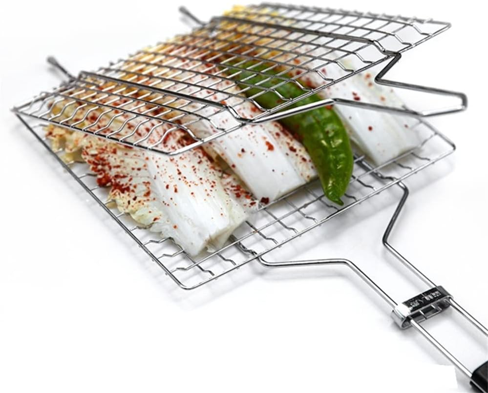 Bbq Skewers,Reusable Sticks,Heat Resistant To 260 Degrees,Outdoor Camping,Evenly Grilled Food
