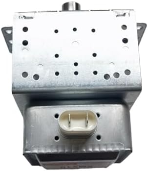 1pc 2M253J Air-Cooled Magnetron For Microwave Oven 2M253 Industrial Microwave Generator Replacement Parts