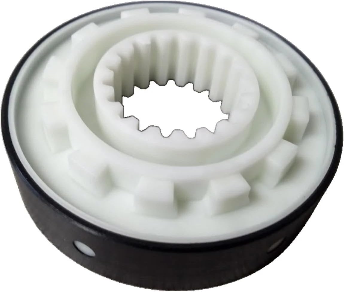 Universal Washing Machine Clutch Slider - Replacement Part #W10734521, Compatible with Whirlpool Maytag Kenmore