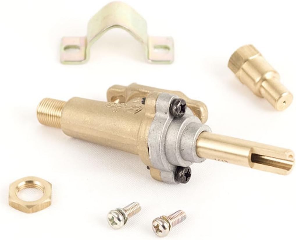 APPLIANCE FACTORY PARTS EXPERTS IN BBQ, HUMIDIFIER, & APPLIANCE PARTS Grill Part - 361361