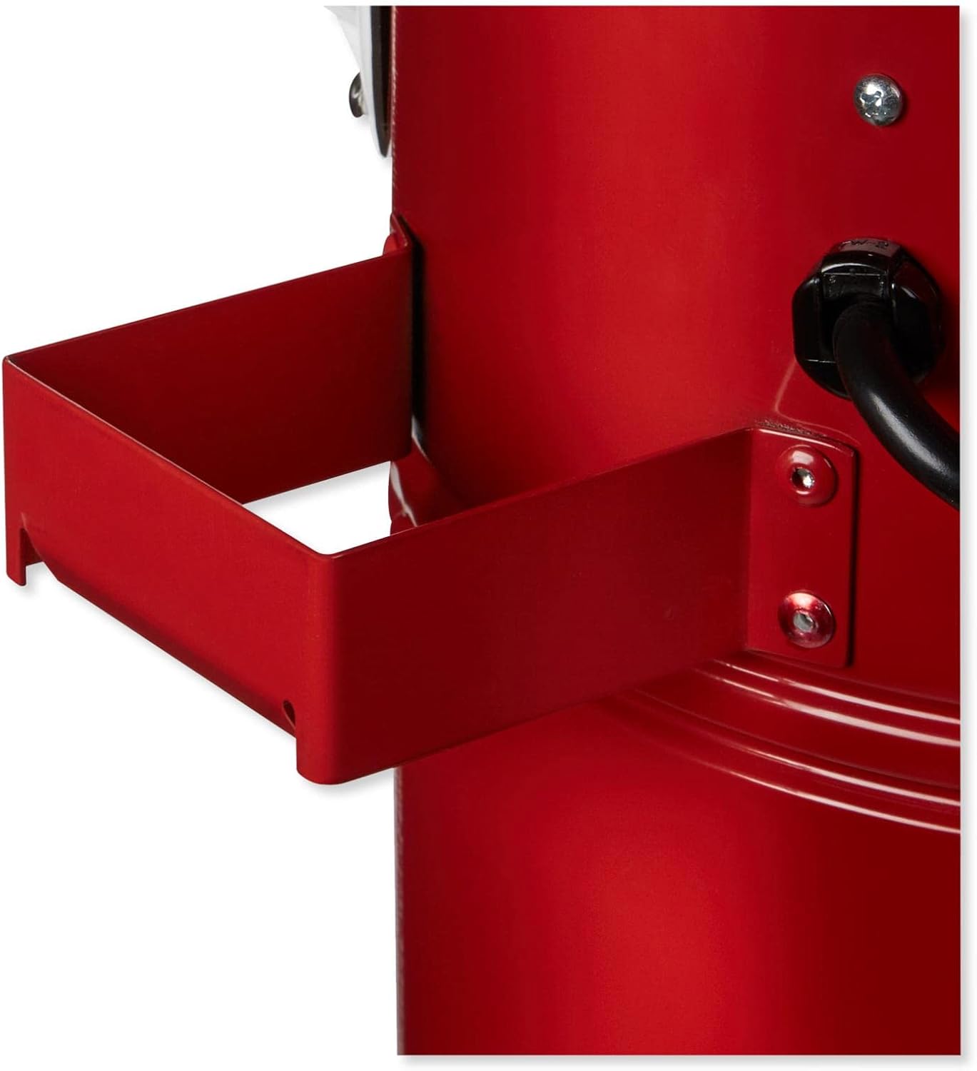 Broan-NuTone Residential Central Vacuum System Power Unit, 650 Air Watts