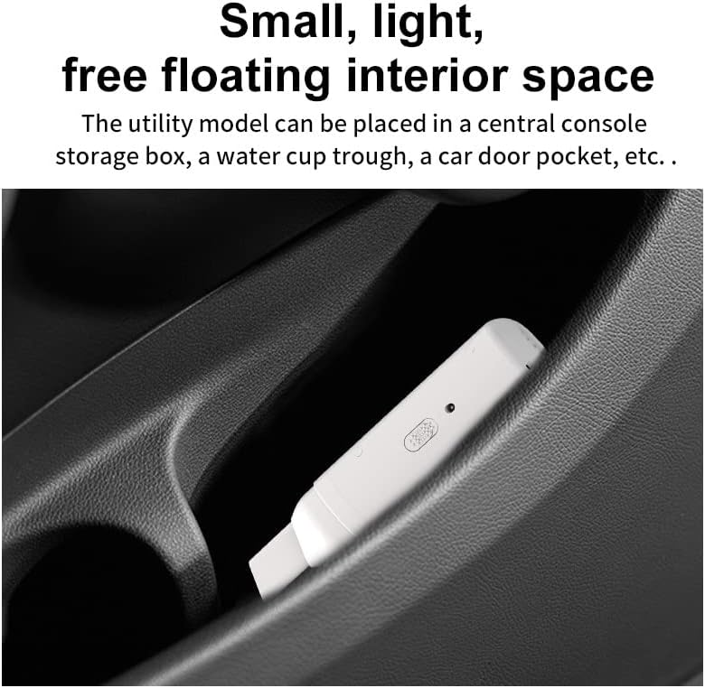 Hand Held Vacuum, Handheld Vacuum Cleaner Large Suction Portable Cleaning with Small Mini Wireless USB Rechargeable Vacuum Cleaner