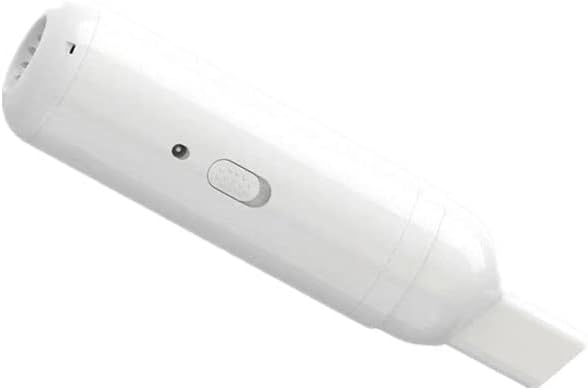 Hand Held Vacuum, Handheld Vacuum Cleaner Large Suction Portable Cleaning with Small Mini Wireless USB Rechargeable Vacuum Cleaner