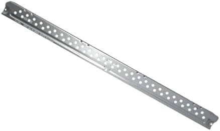 Upgraded Microwave Mounting Plate Bracket Replacement for Amana AMV1154BAB AMV1154BAQ AMV1154BAS AMV1154BAW AMV1154BAZ AMV5164BCB AMV5164BAQ