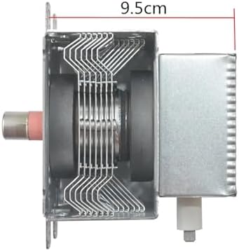 for Microwave Oven Magnetron 2M246 2M246-15TAG 1000W Microwave Parts