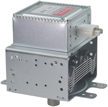 Microwave Oven Magnetron 2M246-23TAG Emission Tube For Repair Parts