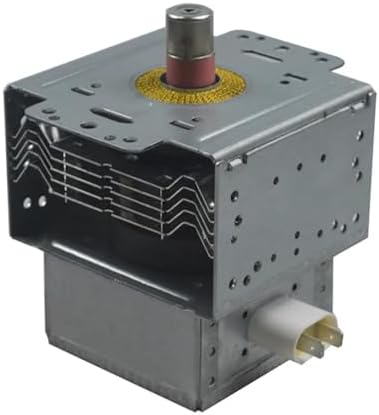 Microwave Magnetron 2M226 01TAG for Oven Replacement 610A 319J Vacuum Tube Heating Element