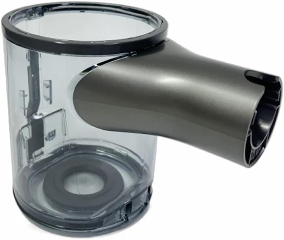 Accessories Dustbin Dust Cup Bucket Box Container Spare Parts，Compatible For Roborock， H7 Vacuum Cleaner Sweeper
