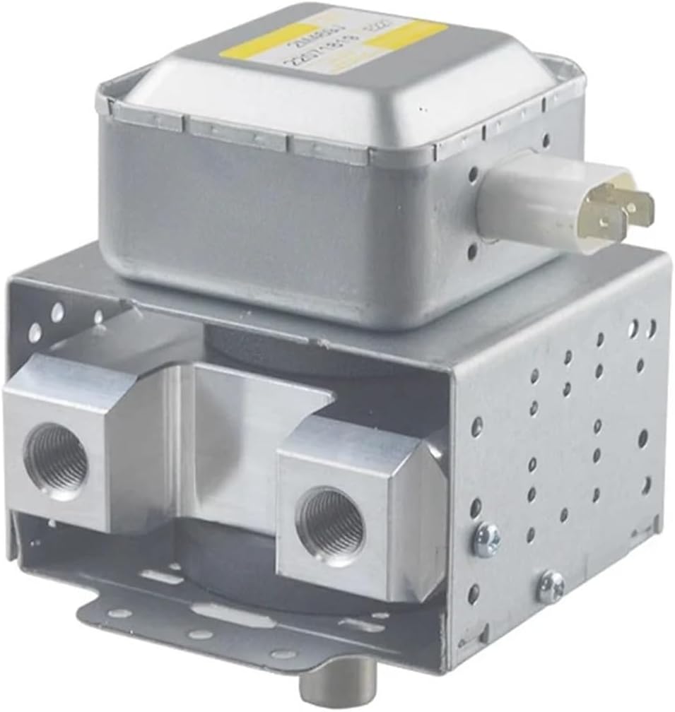 Industrial Microwave Magnetron For 2M469J 1.0KW Water Cooled